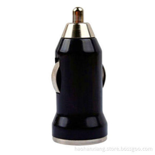 Mini Car Charger for Mobile Phones
